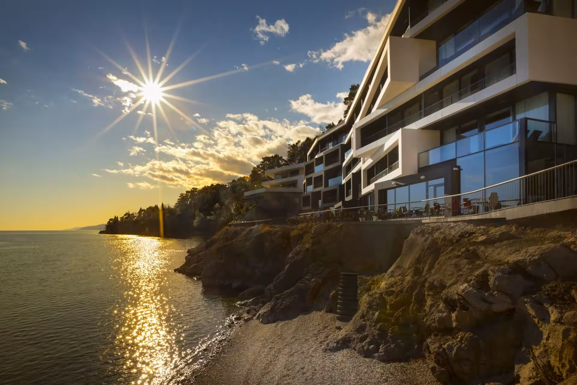 Boutique Design Hotel Navis