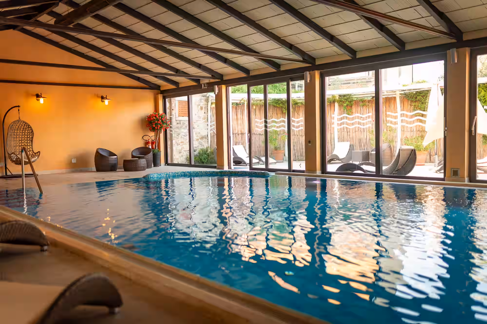 Hotel Kastel, Motovun