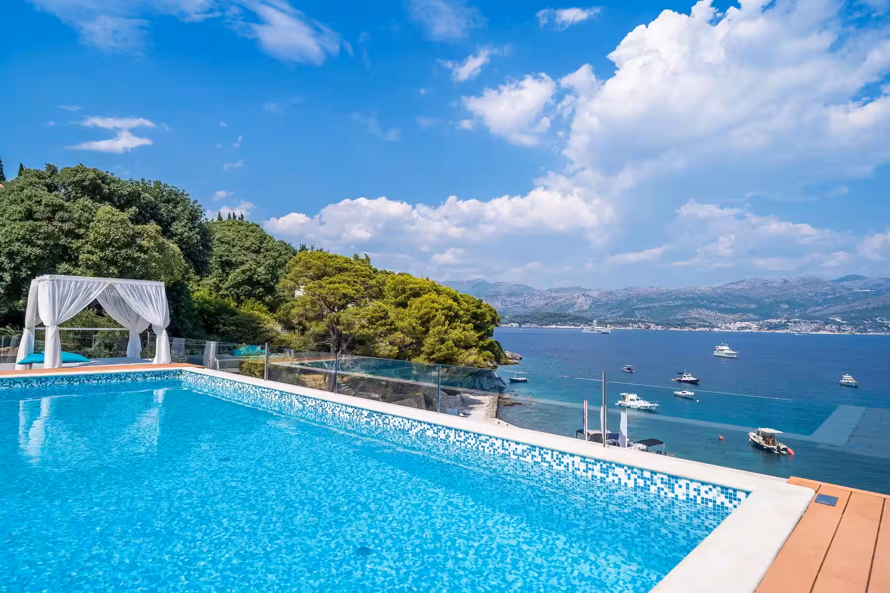 Kalamota Beach House