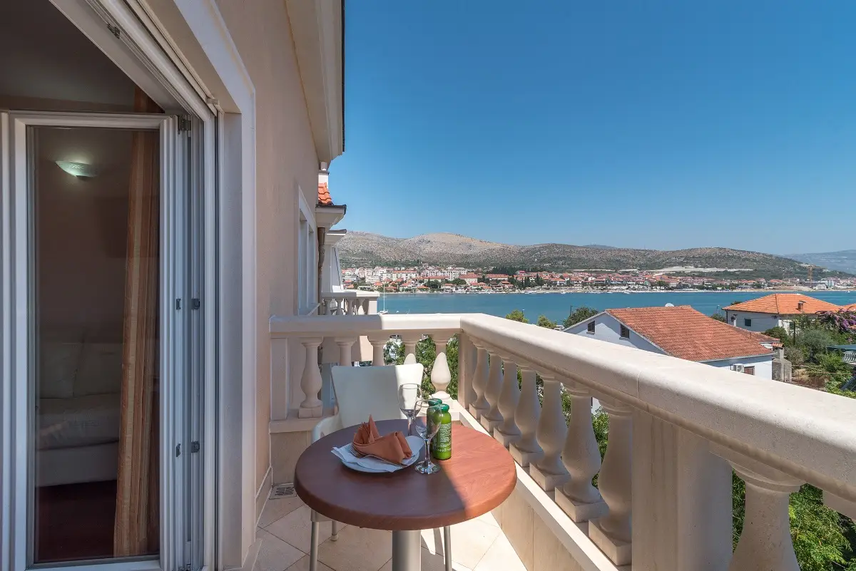 Trogir Palace