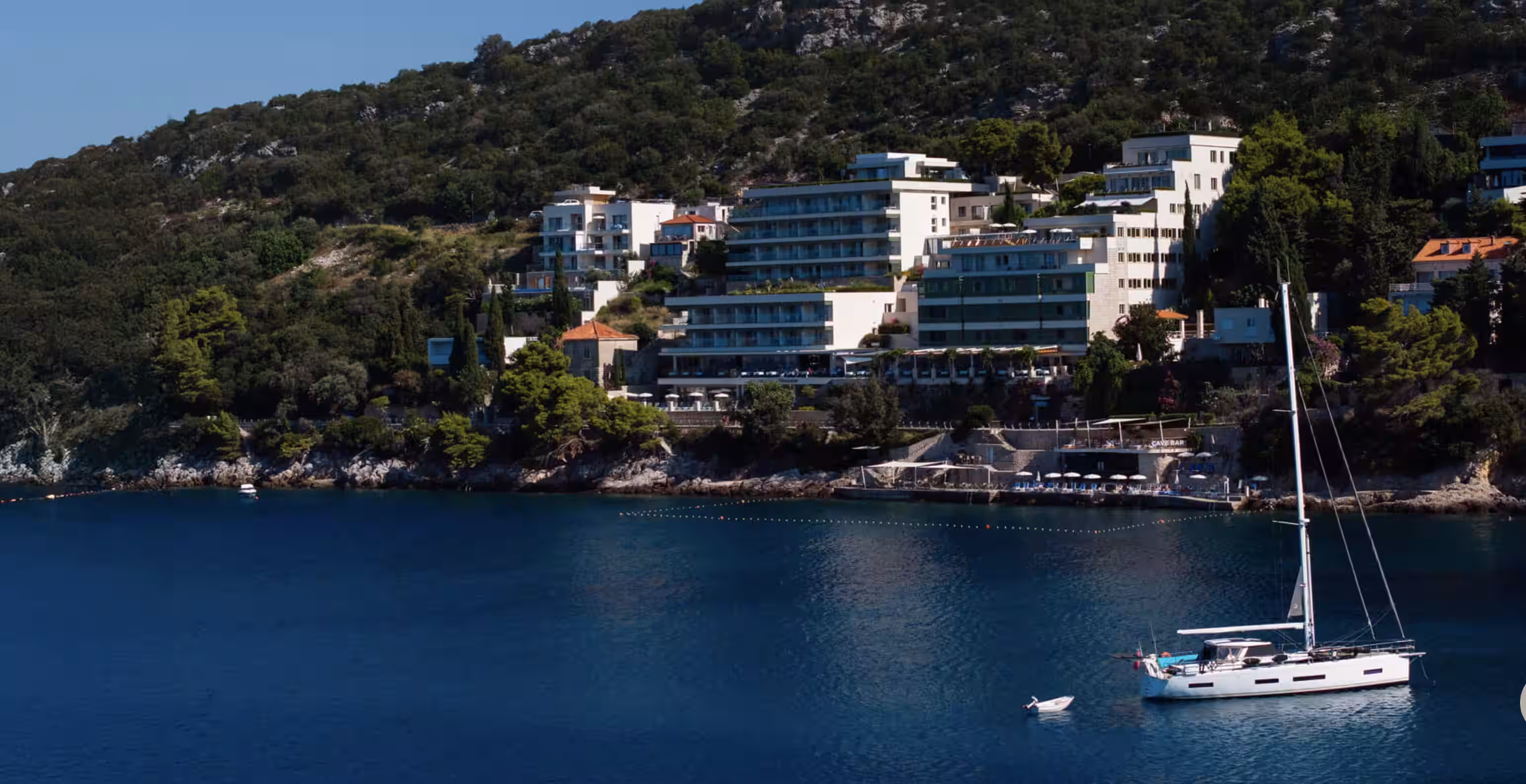 Hotel More Dubrovnik