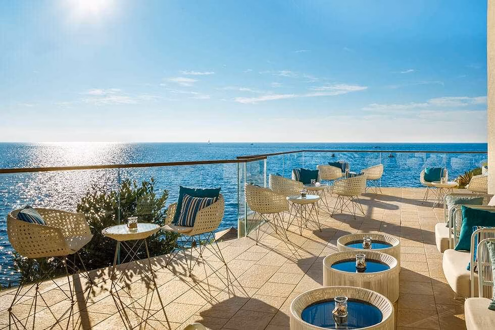 The Valamar Collection Imperial Hotel