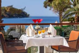 Top Hotels with great Breakfasts in Croatia | Completely Croatia