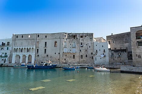 17 May 27 - Monopoli