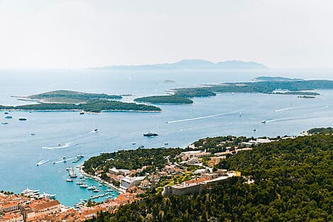 18 Jul 26 - Stari Grad, Hvar Island