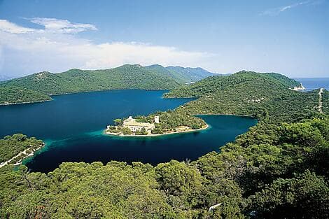 28 Jul 26 - Mljet