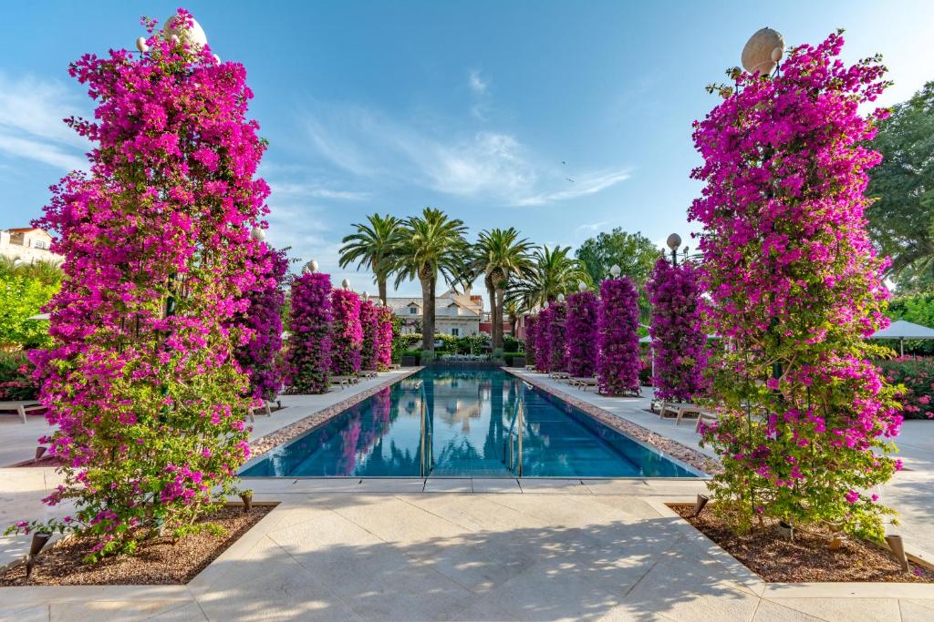 Lemongarden Boutique Hotel