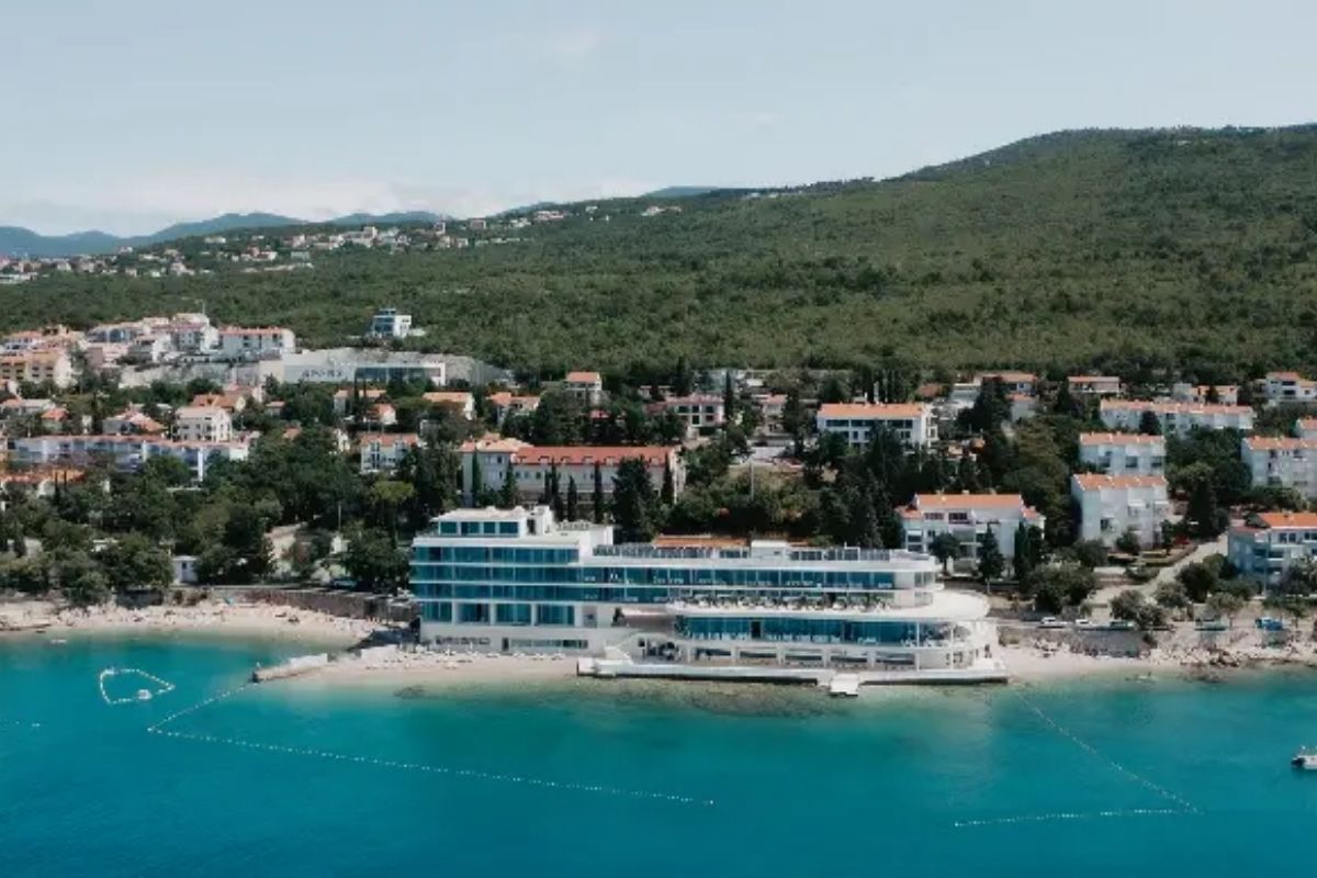 Hotell Amabilis 