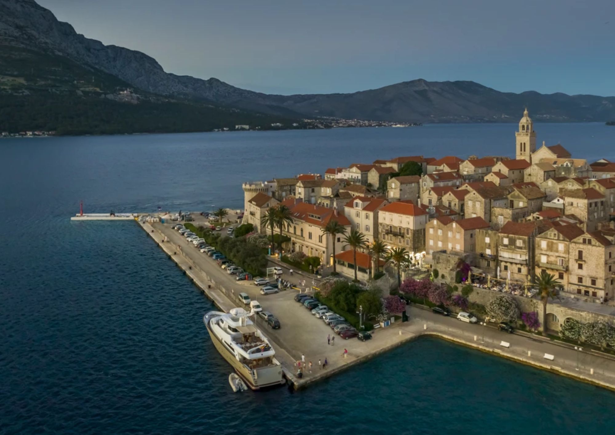 Aminess Younique Korčula Heritage Hotel