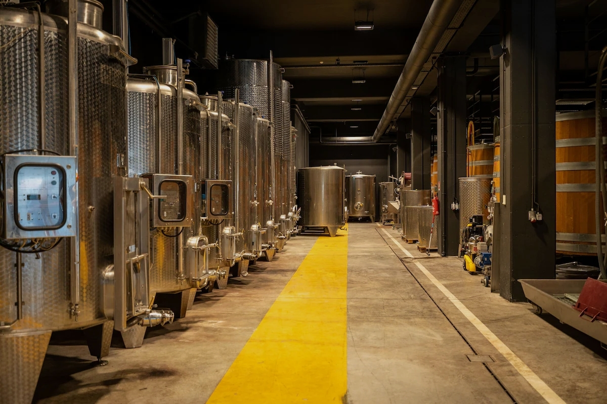 Cellar
