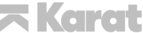 Karat logo