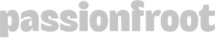 Passionfroot logo