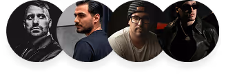 avatars