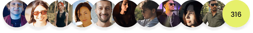 avatars