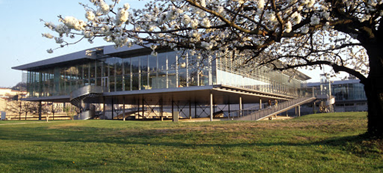 Musée gallo romain de Vienne
