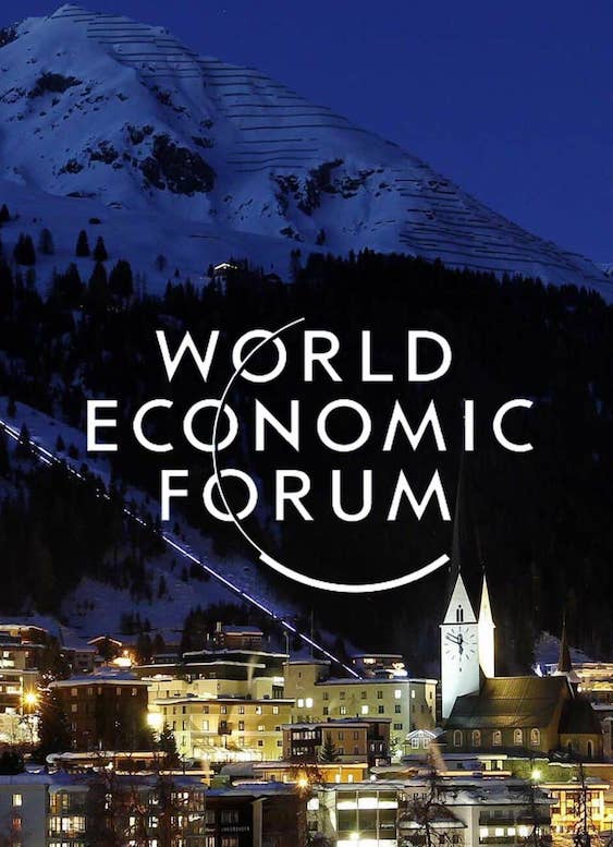 World Economic Forum 2026