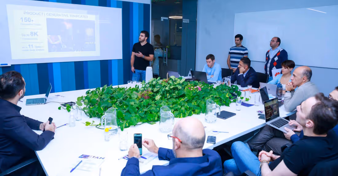 STAN Portfolio Startups in Q2 2023