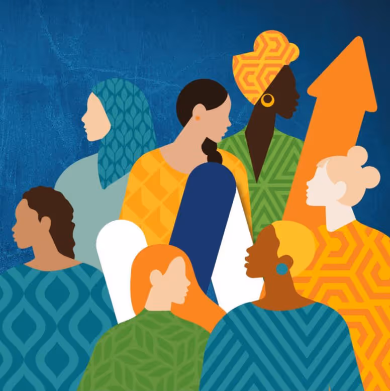 STAN signed Gender Manifesto