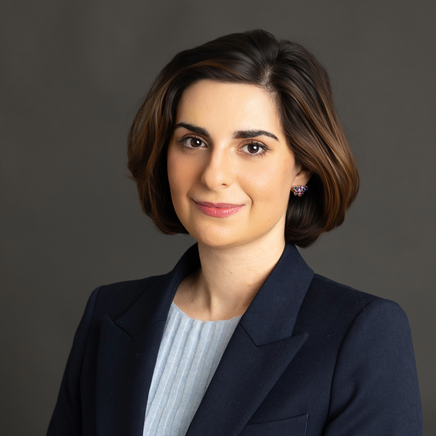 Yelena Ambartsumian