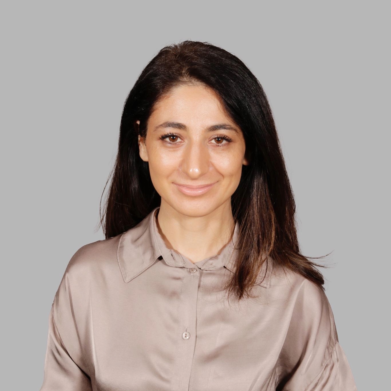Irina Arzumanyan