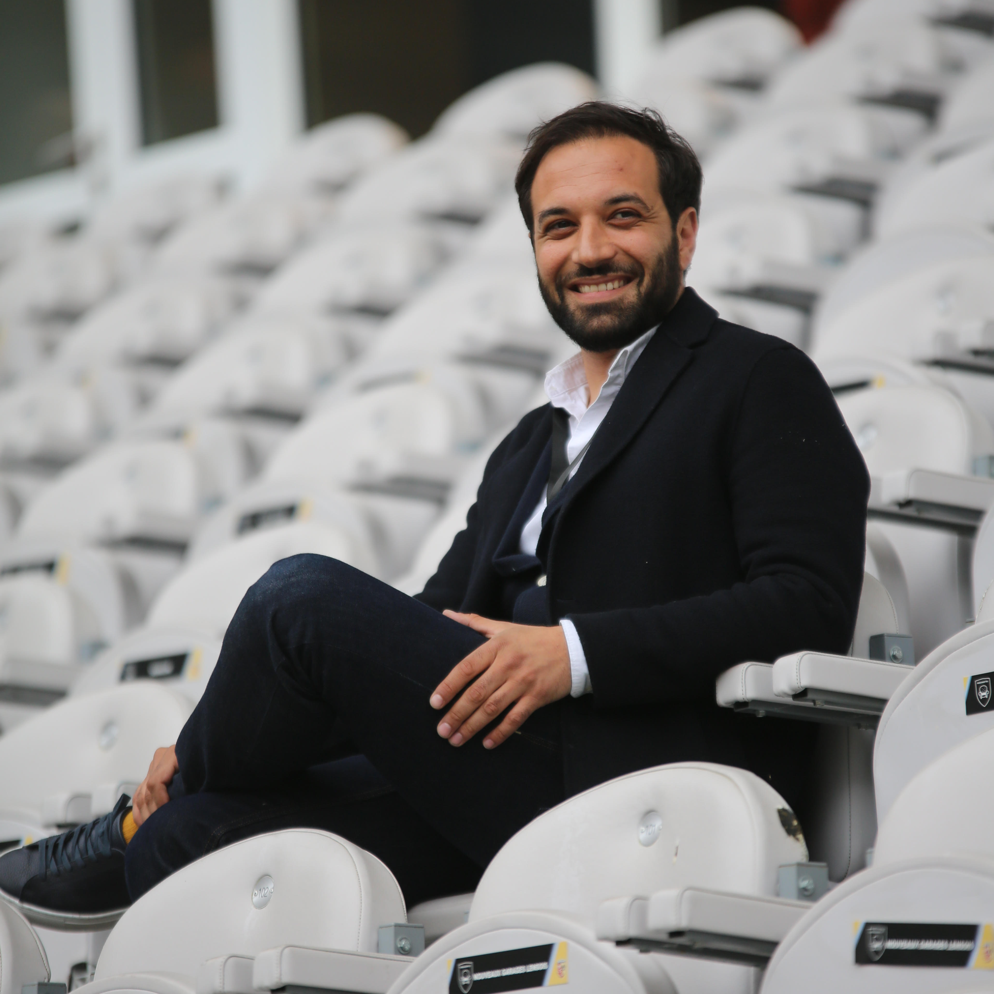 Sevan Karian