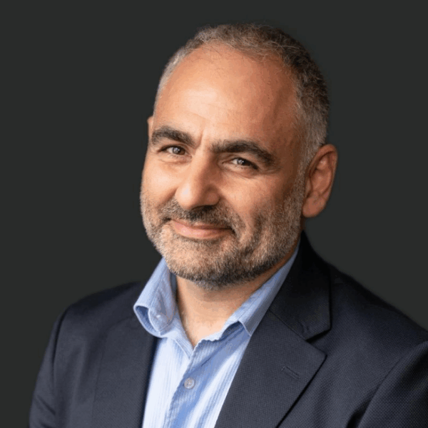 Raffi Jamgotchian