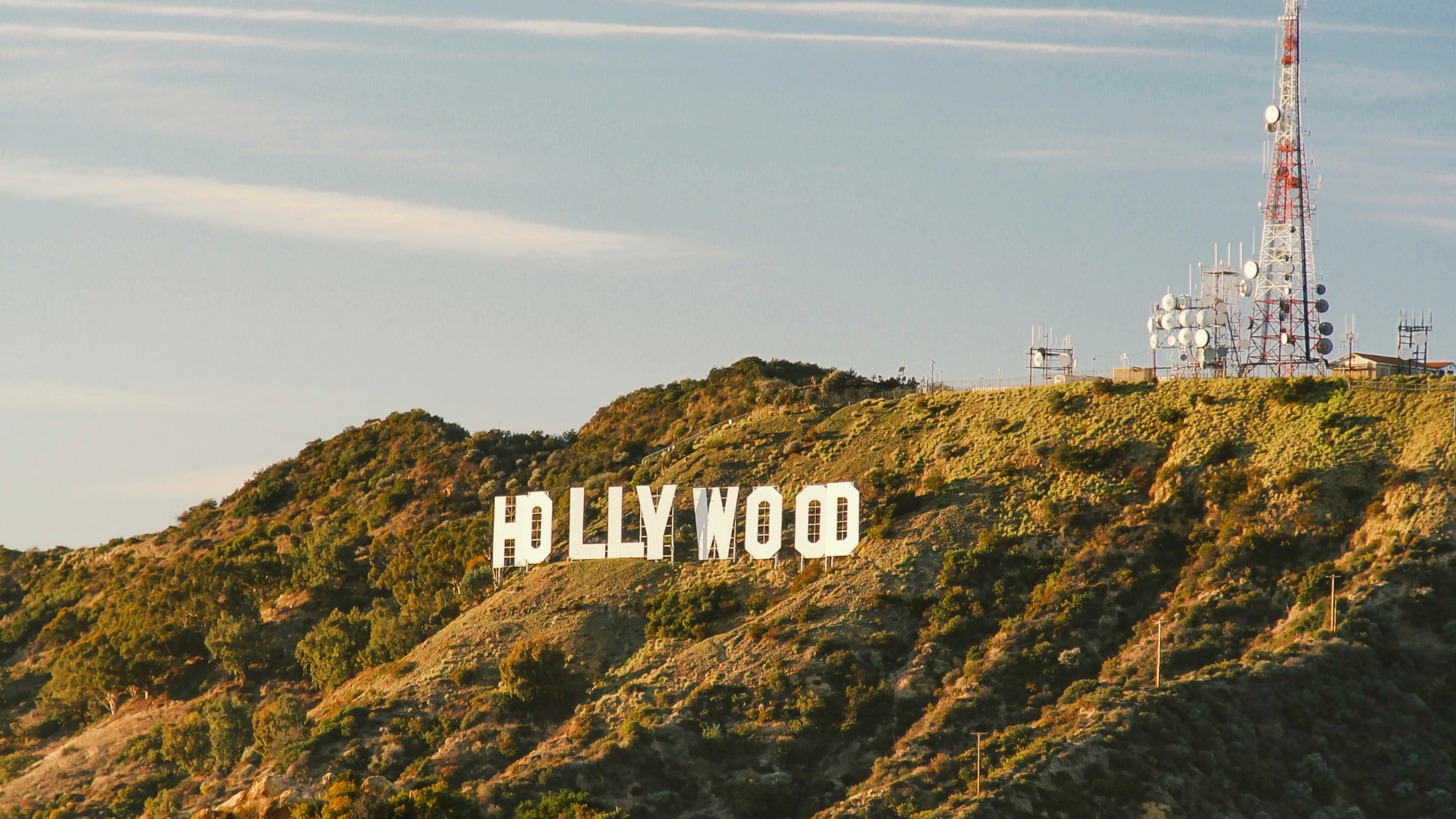 Los Angeles: Pitch & Connect