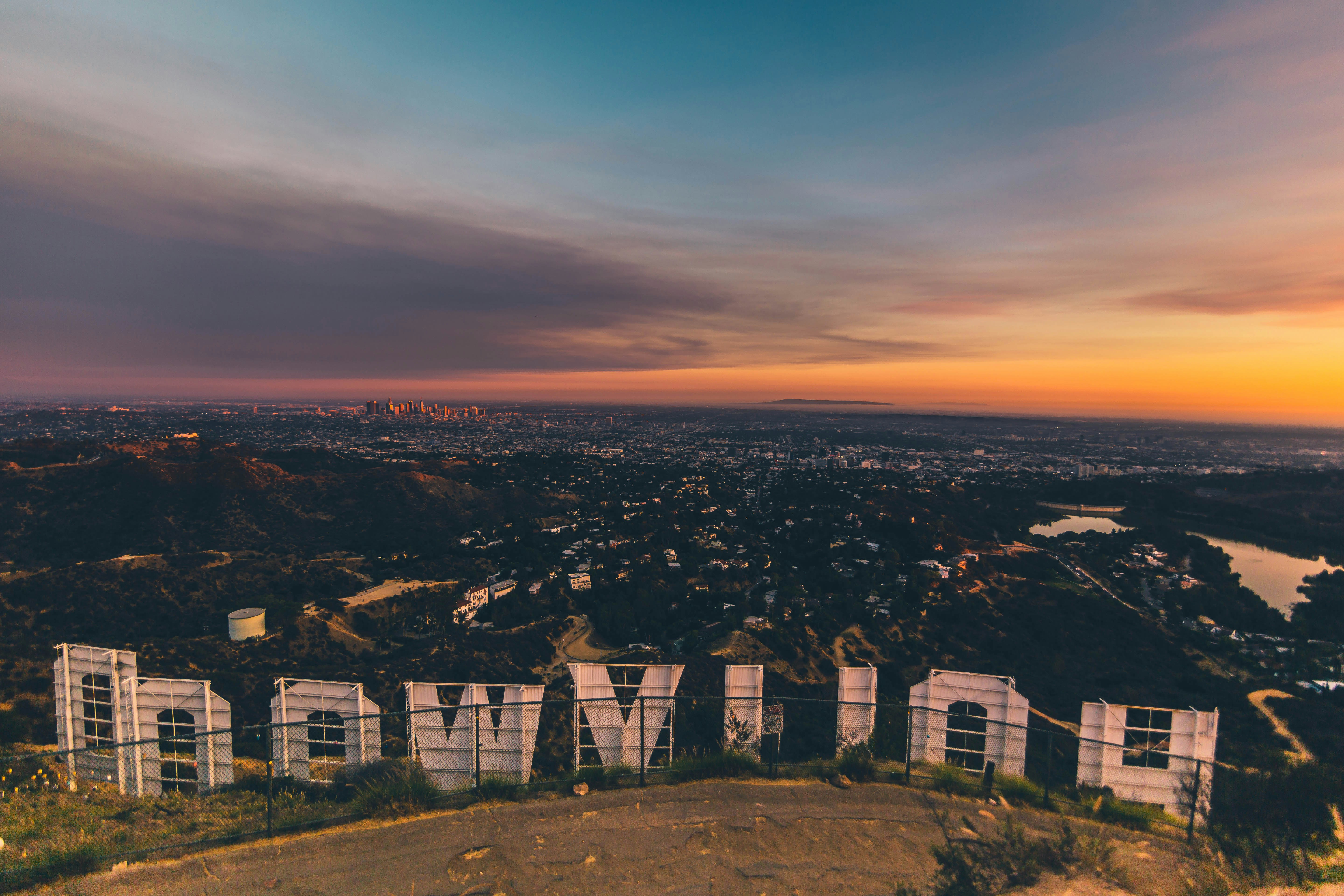 Launch of STAN Los Angeles Chapter