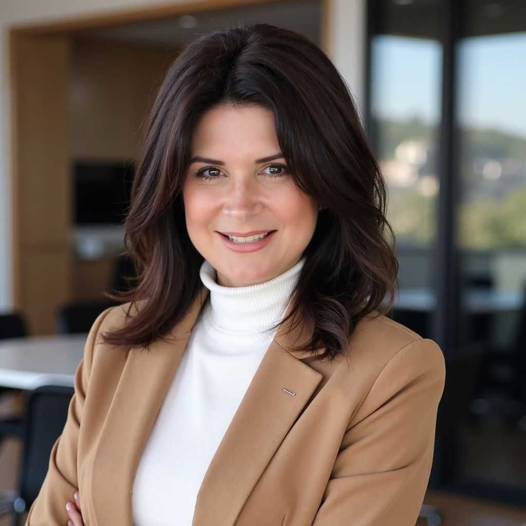 Juliet Boghossian