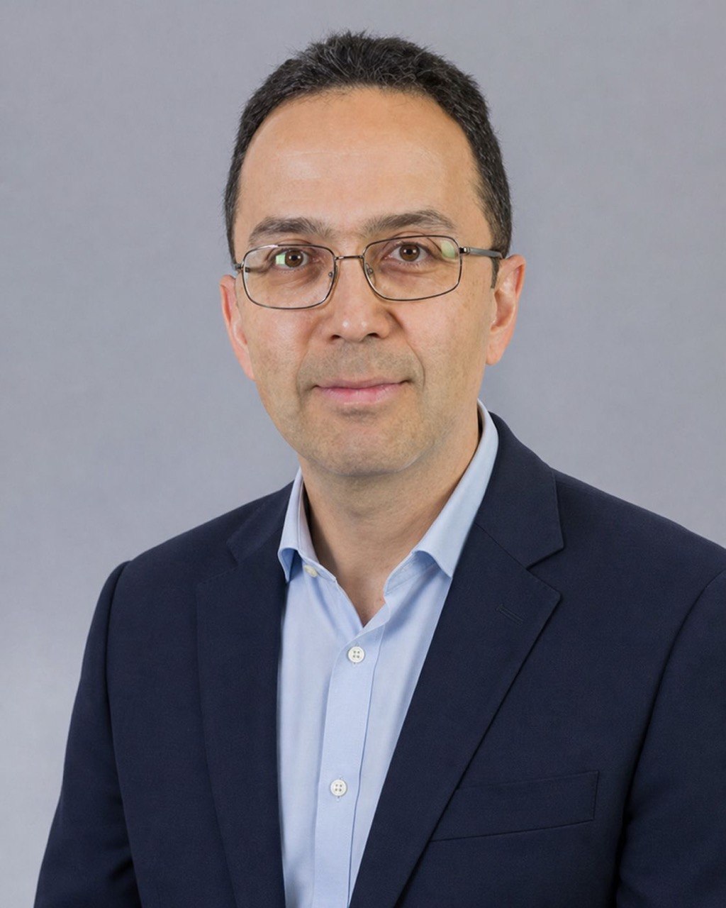 Hrair A. Koutnouyan, MD