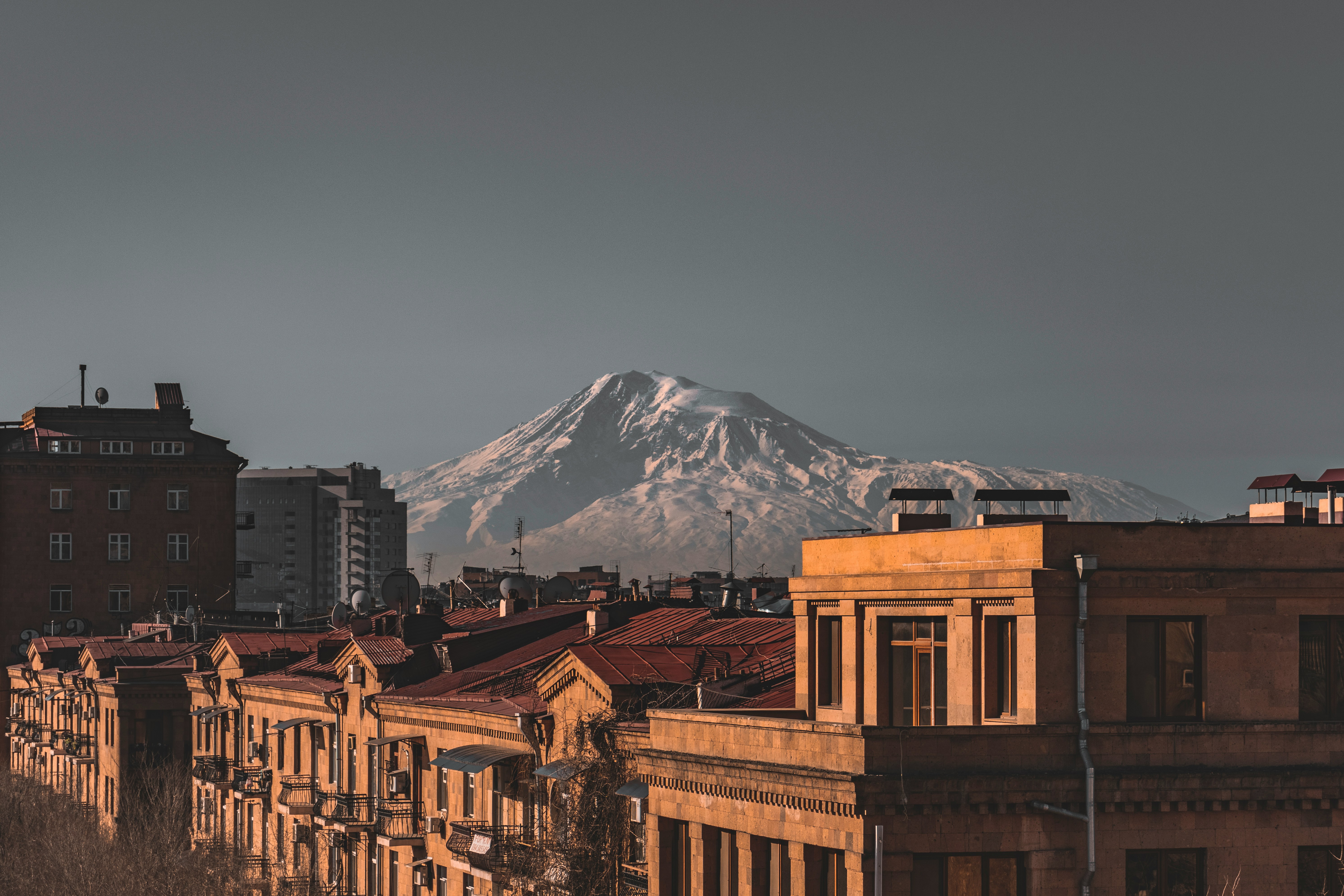 Yerevan: 30th Pitching Session