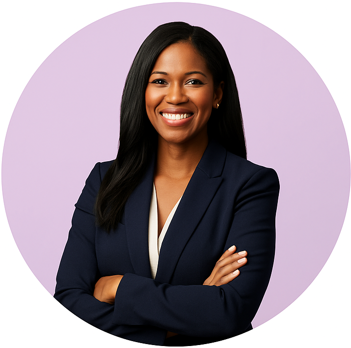 image of successful businesses [headshot]