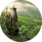 photo de profil de Thorghen