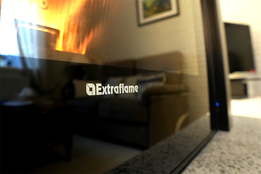 Insert à granulés Extraflame