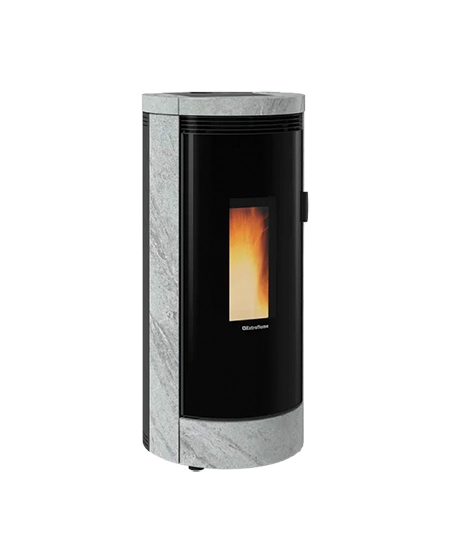 LaNordica Extraflame Debby