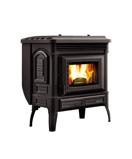 Nordica Extraflame Teodora Evo