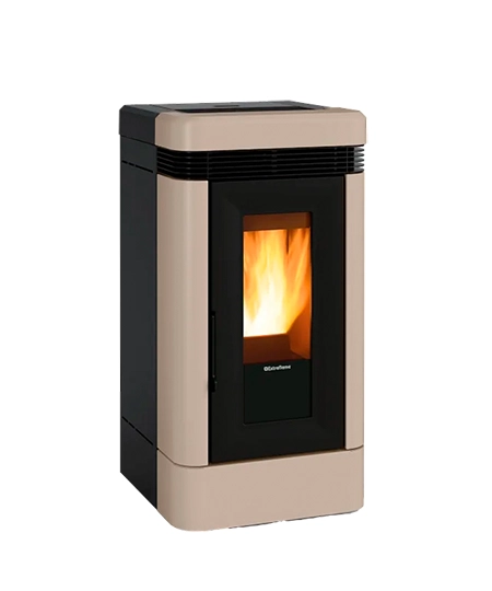 LaNordica Extraflame Lucia Plus