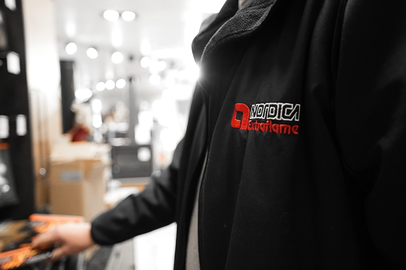 Technicien chauffage Bret Nordica