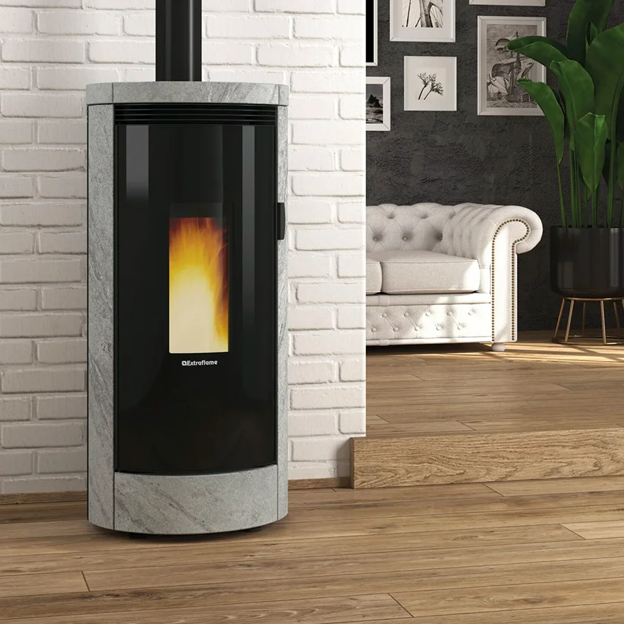 Nordica Extraflame Debby