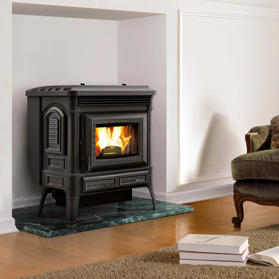 Nordica Extraflame Teodora Evo