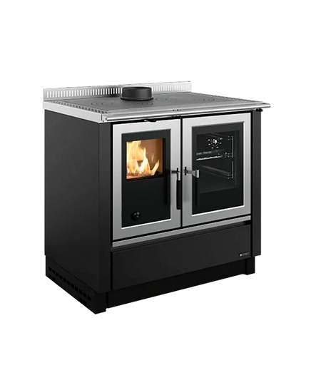 La Nordica Extraflame Venezia