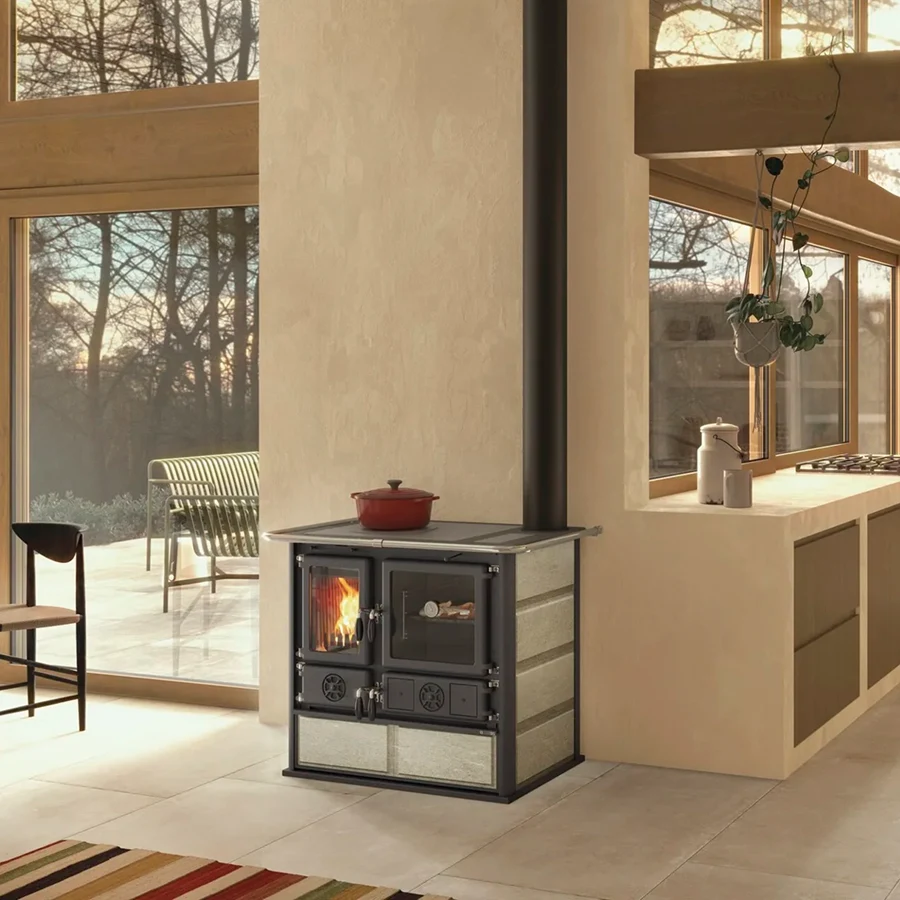 La Nordica Rosa Petra