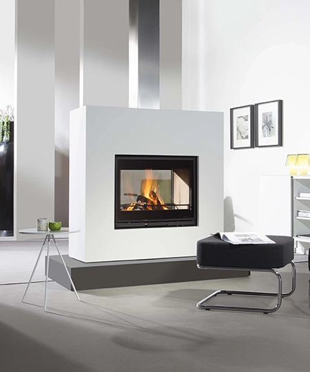 Wanders Tunnel Carré