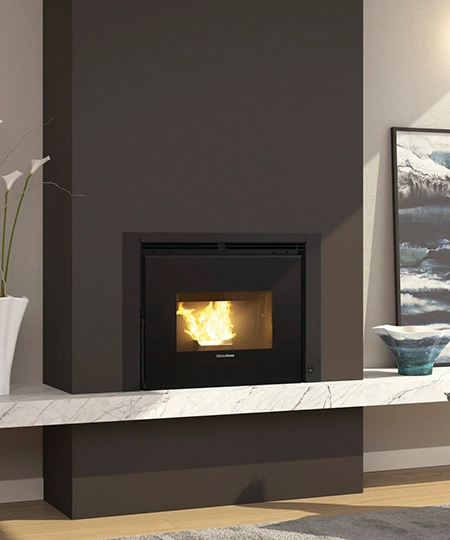 Extraflame Comfort P70