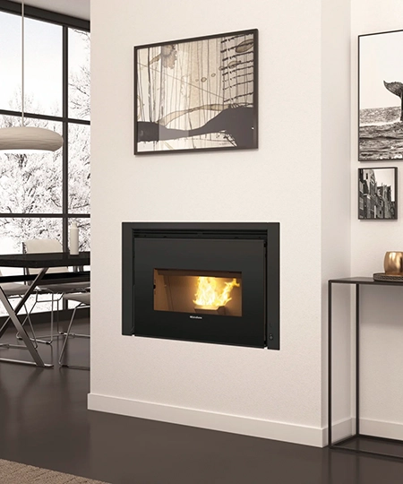 Extraflame Comfort P85