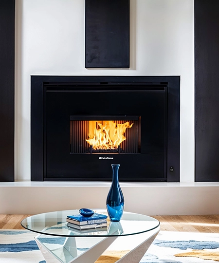 Extraflame Comfort P85