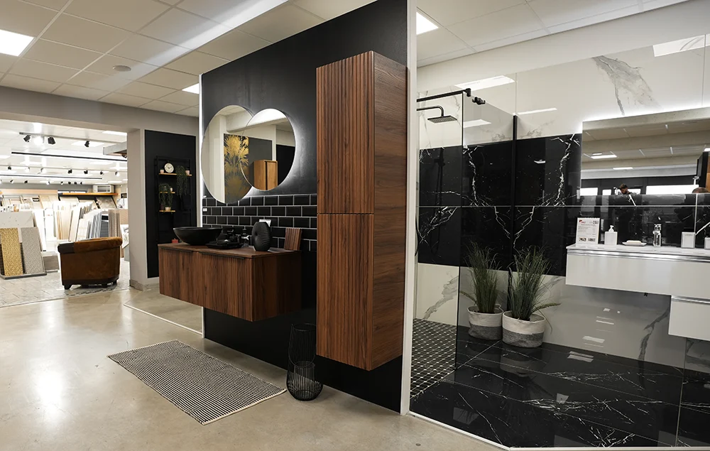 insert à bois réalisé par BRET