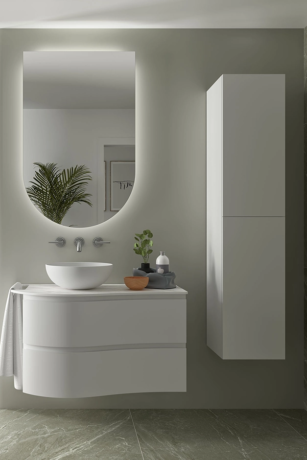 Salgar salle de bains