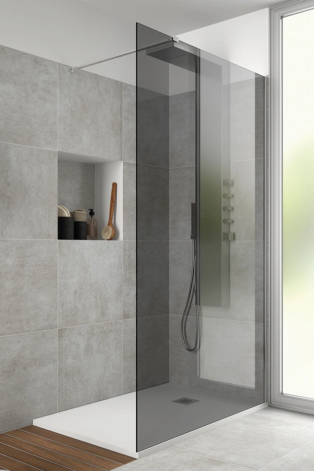 Modèle salle de bains Salgar