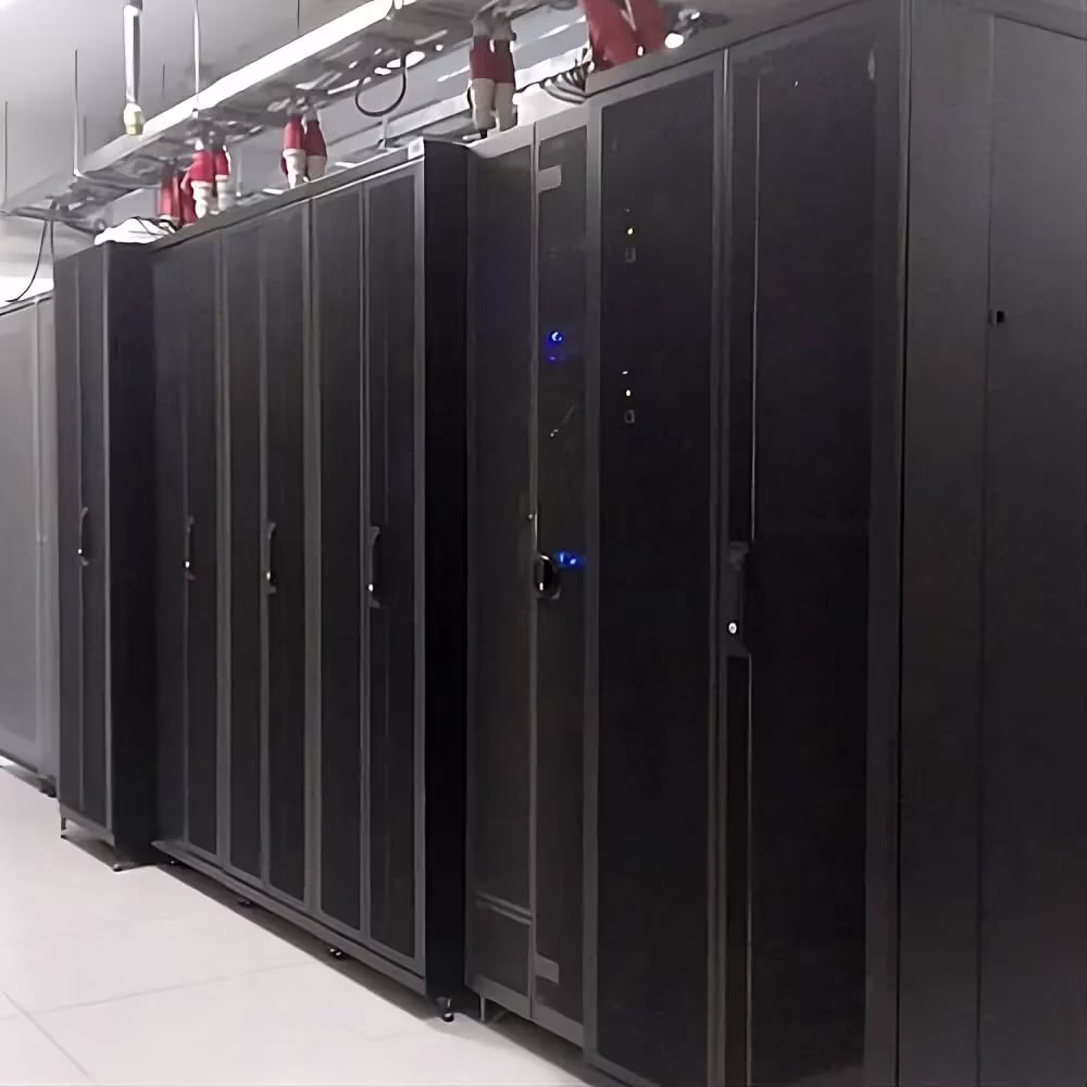 DATA CENTER | SYNAPSECOM